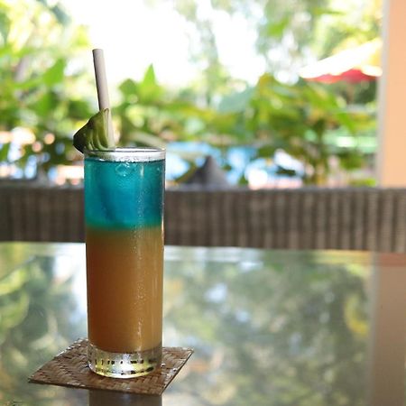Sambor Village Hotel Kâmpóng Thum Bagian luar foto