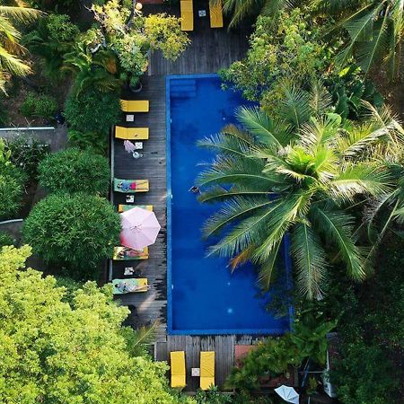 Sambor Village Hotel Kâmpóng Thum Bagian luar foto