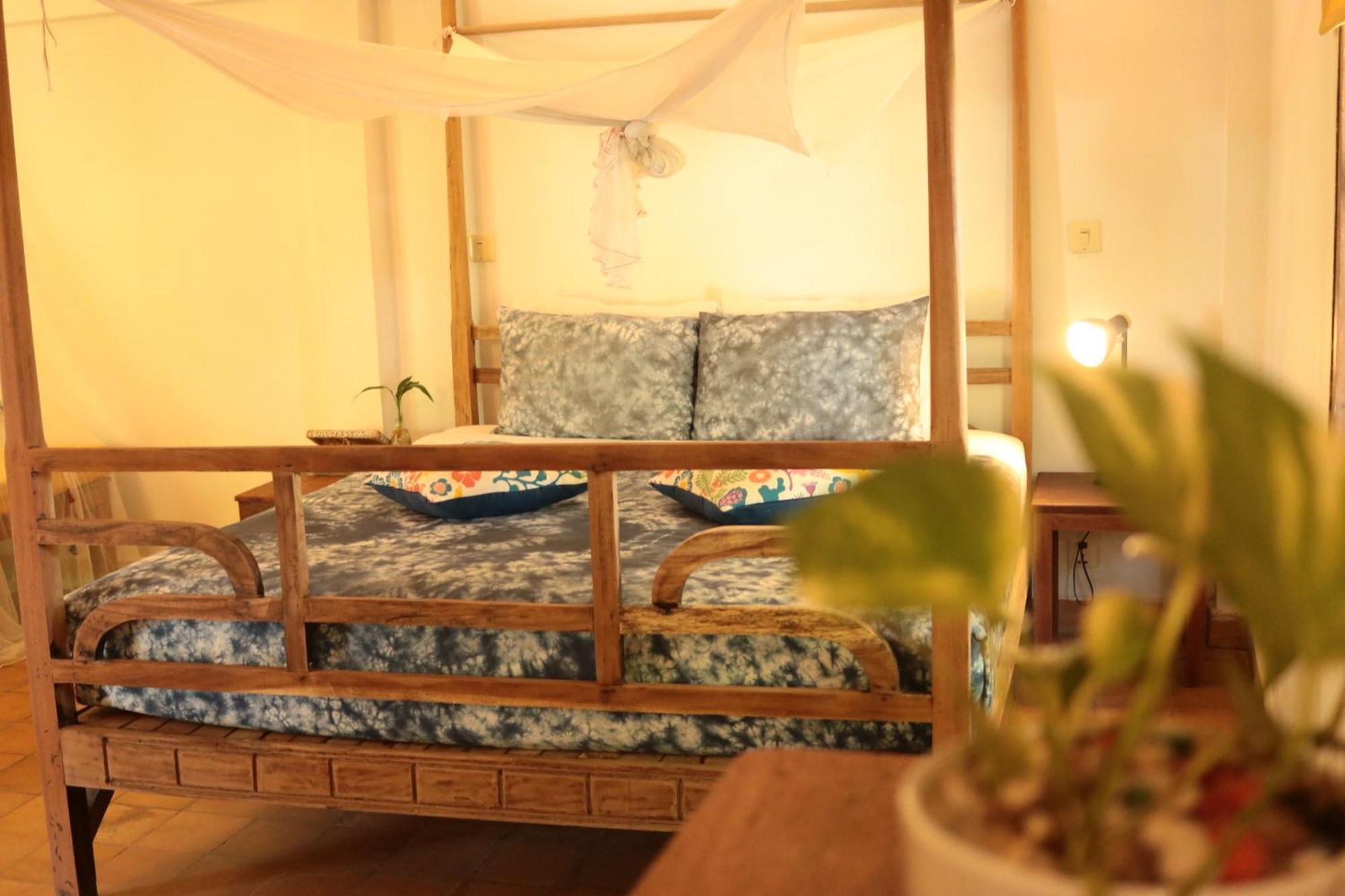 Sambor Village Hotel Kâmpóng Thum Bagian luar foto