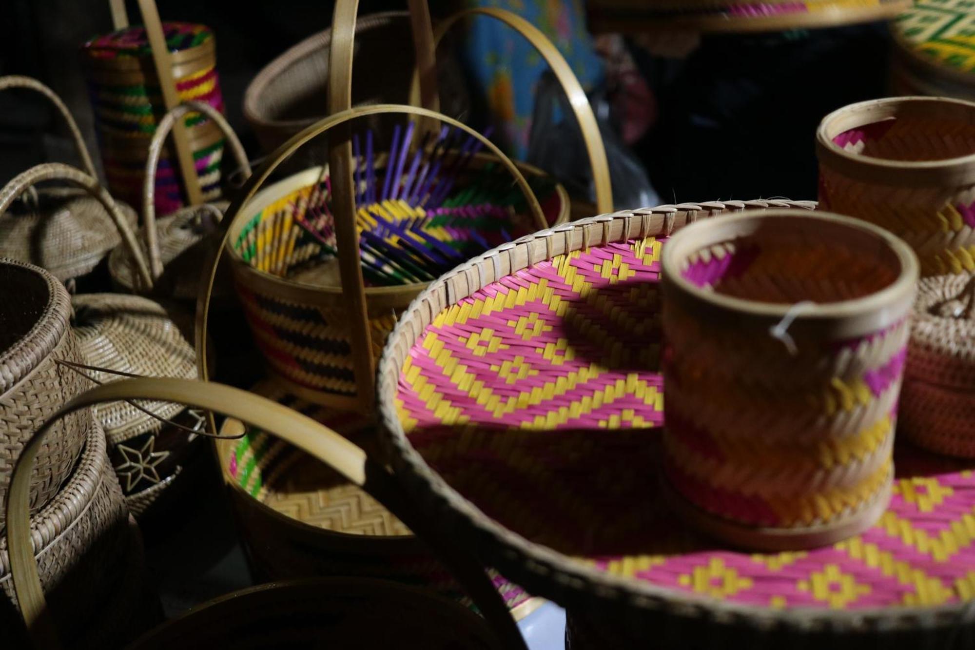 Sambor Village Hotel Kâmpóng Thum Bagian luar foto