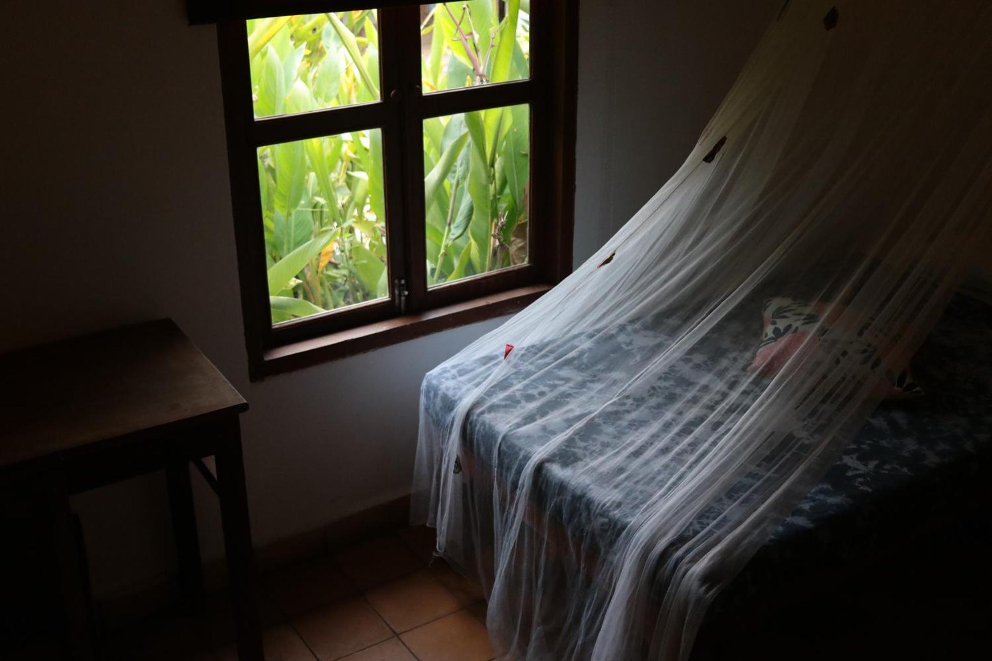 Sambor Village Hotel Kâmpóng Thum Bagian luar foto