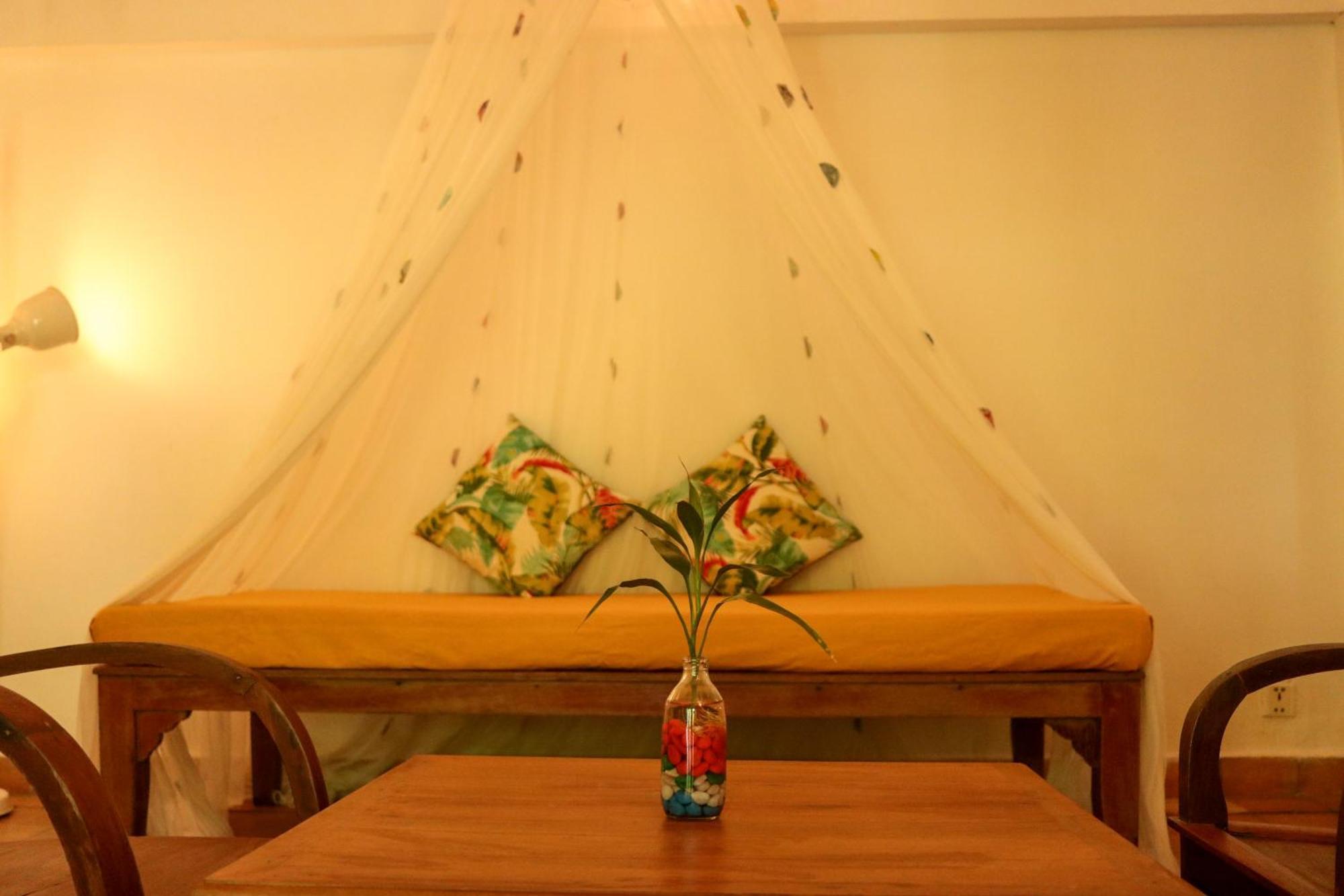 Sambor Village Hotel Kâmpóng Thum Bagian luar foto