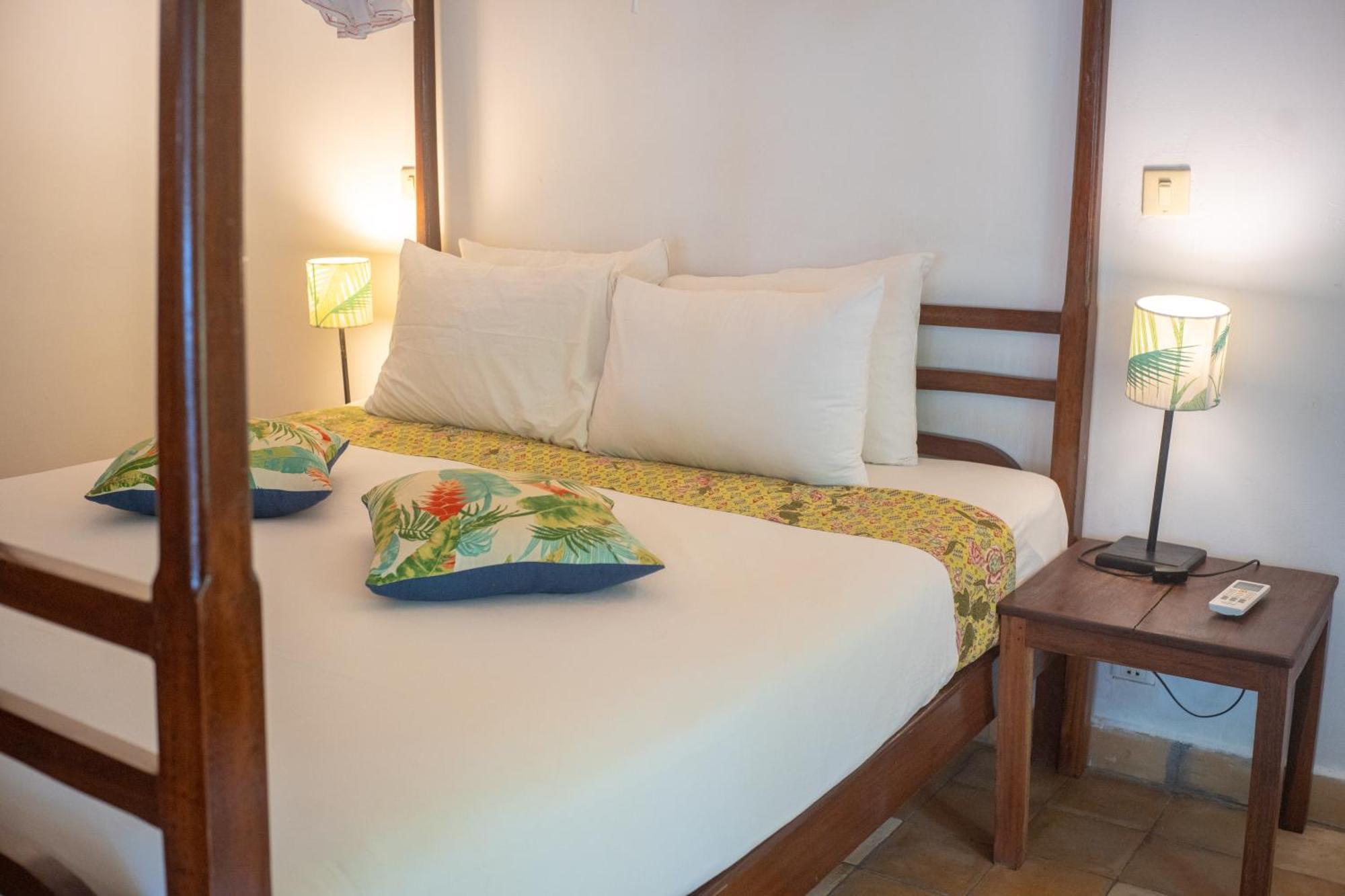Sambor Village Hotel Kâmpóng Thum Bagian luar foto