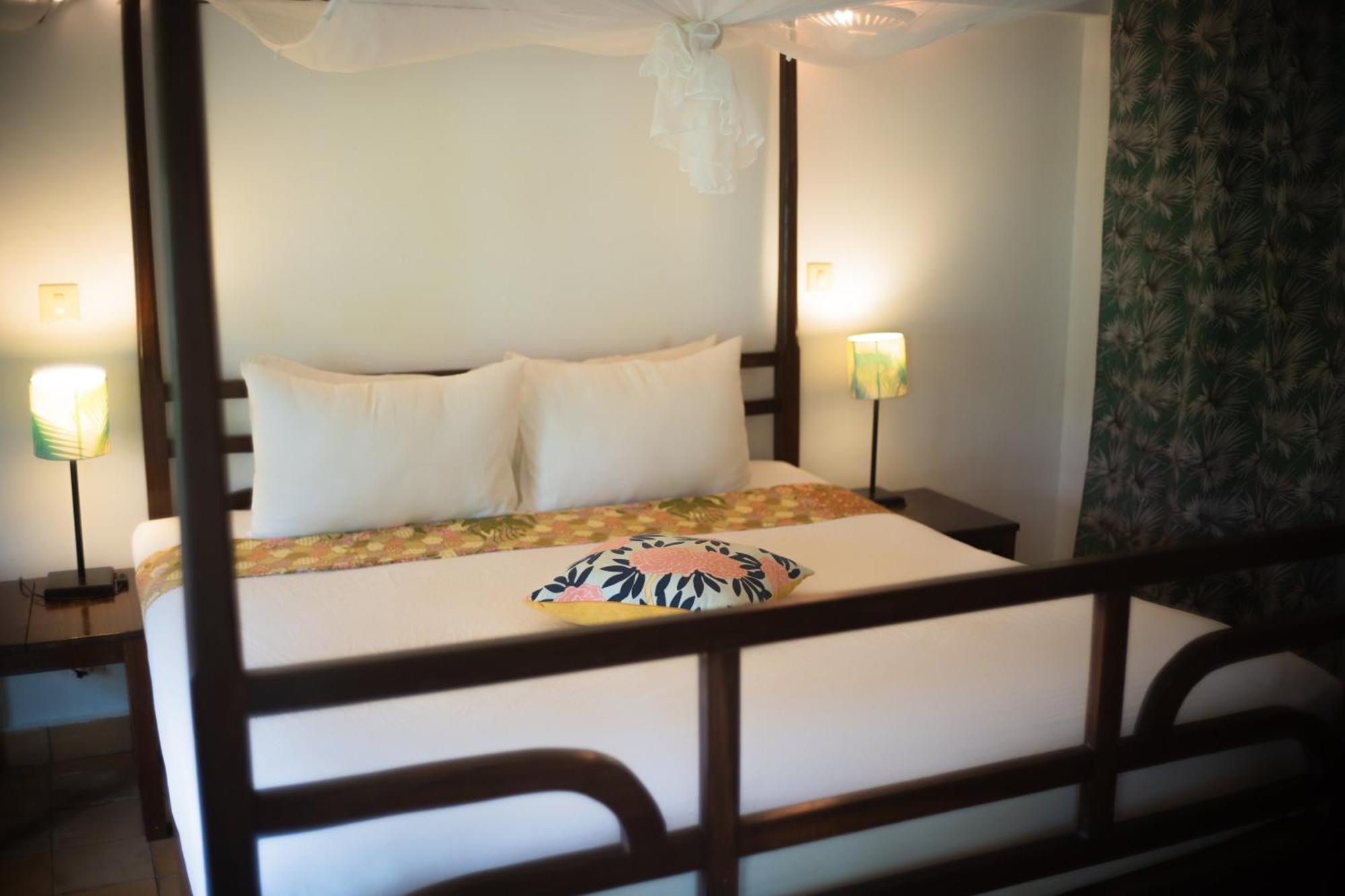 Sambor Village Hotel Kâmpóng Thum Bagian luar foto