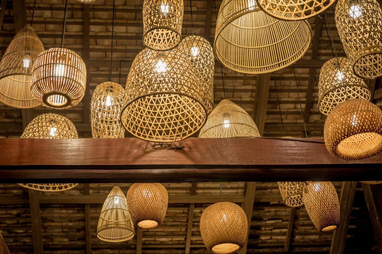 Sambor Village Hotel Kâmpóng Thum Bagian luar foto